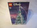 Produktbild: LEGO Disney Princess: Der Eispalast (43197)NEU&OVP