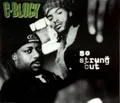 Produktbild: C-Block So strung out (1996) [Maxi-CD]