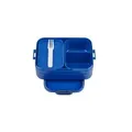 Produktbild: Mepal Bento Lunchbox take a break, 900 ml 107632110100 , Farbe: vivid blue