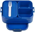 Produktbild: Mepal Bento Take a Break Lunchbox, 900ml, vivid blue