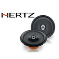 Produktbild: Hertz DCX-165.3 Dieci  16,5 cm 2 Wege Koaxial Lautsprecher 60 WRMS, 4 Ohm