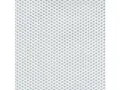 Produktbild: alfer Schutzblech alfer Rundlochblech Aluminium eloxiert