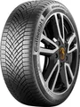 Produktbild: 1x ALLSEASONCONTACT 2 XL Ganzjahresreifen 235/55 R18 104V 3PMSF