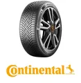 Produktbild: Continental AllSeasonContact 2 EVc XL 235/55 R18 104V
