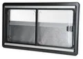 Produktbild: Dometic S4 Schiebefenster Ausstellfenster Wohnwagen-Fenster 1000x500mm 1683939