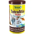 Produktbild: Tetra Aquarium-Fischfutter-Flocken TetraMin Flakes 1 l