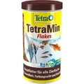 Produktbild: Tetra Aquarium-Fischfutter-Flocken TetraMin Flakes 1,