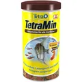 Produktbild: TetraMin Flockenfutter | 1000ml Zierfischfutter