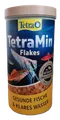 Produktbild: TetraMin 1000ml Futter Flockenfutter Hauptfutter für Zierfische