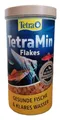Produktbild: TetraMin 1000ml Futter Flockenfutter Hauptfutter für Zierfische