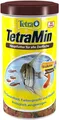 Produktbild: (8,49 EUR/l)  TetraMin Flockenfutter 1l