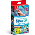 Produktbild: Nintendo Switch Sports (Switch, EN) (10008520)
