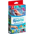 Produktbild: Switch Sports - Switch - Party - PEGI 7