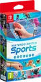 Produktbild: Sports - Switch - inkl. Beingurt - UK - Neu & OVP