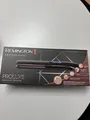 Produktbild: REMINGTON Haarglätter Glätteisen S9100B Proluxe Keramik LCD-Anzeige 150-235 °C