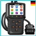 Produktbild: OBD2 Diagnosegerät mit 35 DTC Datenbank OBDII Auto Fehlercode Leser