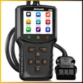Produktbild: OBD2 Diagnosegerät EOBD Auto Adapter 35.901 DTCs für BMW VW Mercedes Audi, KFZ