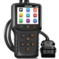 Produktbild: OBD2 Diagnosegerät OBD Auto Diagnose: EOBD Adapter Motor...