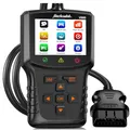 Produktbild: OBD2 Diagnosegerät Auto Fehlerauslesegerät Motor Fehlercode Ablesen