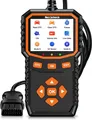 Produktbild: OBD2 Diagnosegerät OBD Auto Diagnose EOBD Auto Adapter Motor Fehlerauslesegerät