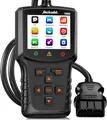 Produktbild: OBD2 Diagnosetool mit 35 DTC für BMW VW Mercedes Audi