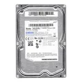 Produktbild: FESTPLATTE SAMSUNG SpinPoint HD103SJ F3 1TB 7.2K 32MB SATA II 3.5'' Zoll