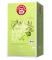 Produktbild: Teekanne Bio Lux. Cup Sound of Alps, Tasse, 5E+1 gramm, Tee, Rund, Umweltfreundlich, Spülmaschinenfest, 406532031