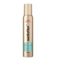 Produktbild: 200ml Wellaflex Schaumfestiger invisible Hold Extra Stark 24h flexibler Halt