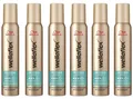Produktbild: 6x Wellaflex  Invisible Hold  Schaumfestiger Ultra starker Halt 4* (6er Pack)