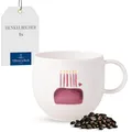 Produktbild: Villeroy & Boch – With Love Kaffeebecher 