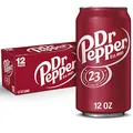 Produktbild: Dr. Pepper 355ml x 12