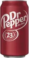 Produktbild: Dr. Pepper USA ( 12 x 0,355 Liter Dosen)