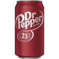 Produktbild: Dr. Pepper - USA - 12 x 0,355L Dosen