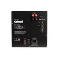 Produktbild: Gelhard GXV 1000 S Digital Einbau Subwoofer Modul 1000W max. Subwooferverstärker