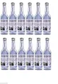 Produktbild: 24 Flaschen Cucumis The Sophisticated Lavender Lavendel Limonade a 330ml inc.1.92€ MEHRWEG Pfand