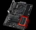 Produktbild: ASRock B450 Gaming K4 ATX AM4 DDR4 Motherboard Ryzen RGB HDMI USB 3.1 M.2