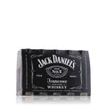 Produktbild: Jack Daniel's Old No. 7 Tennessee Whiskey Glas Miniaturen 10x0,05l