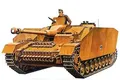 Produktbild: Tamiya 35087 1:35 WWII SdKfz.163 Sturmgeschütz IV(1) 3000350876