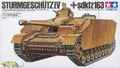 Produktbild: Tamiya 35087 Sd.Kfz.163 Sturmgeschütz (StuG) IV - 1:35
