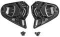 Produktbild: HJC Visiermechanik HJ42 passend für RPHA 12 Gear Plate Kit Visierbefestigung