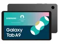 Produktbild: SAMSUNG Tablet Galaxy Tab A9 64GB LTE grau