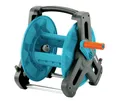 Produktbild: GARDENA 08007-20 Classic 50 Schlauchtrommel 1 St. Schwarz, Türkis, Orange