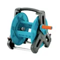 Produktbild: GARDENA 08007-20 Classic 50 Schlauchtrommel 1 St. Schwarz, Türkis, Orange