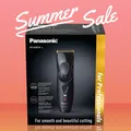 Produktbild: Panasonic Rasenmäher ER-GP74 GEBRAUCHT