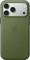 Produktbild: Apple iPhone 17 Pro Max TE Case Green (MGFD4ZM/A)