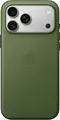 Produktbild: Apple Smartphone-Hülle iPhone 17 Pro Max Funktionsgewebe Case mit MagSafe 17,5 cm (6,9 Zoll)
