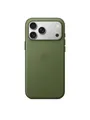 Produktbild: Apple iPhone 17 Pro Max TechWoven Case with MagSafe - Green