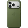 Produktbild: Apple TechWoven Case with MagSafe (Apple iPhone 17 Pro Max) (MGFD4ZM/A)