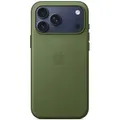 Produktbild: APPLE iPhone 17 Pro Max TechWoven Case mit MagSafe - Grün