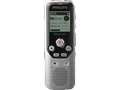 Produktbild: PHILIPS VoiceTracer DVT1250 Audiorecorder, Dunkel Silber und Schwarz